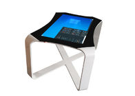 ZXTLCD 43 اینچ HD میز لمسی هوشمند و کامپیوتر میز قهوه چند لمسی برای فروش