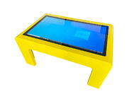 میز قهوه با صفحه نمایش لمسی تعاملی هوشمند ضد آب 43 اینچی برای کودکان