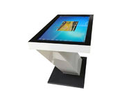 میز قهوه با صفحه لمسی تعاملی هوشمند 350 cd/M2 میز قهوه با صفحه لمسی چندگانه