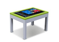 میز قهوه چند لمسی 43 اینچی میز تعاملی چند لمسی با سیستم اندروید / ویندوز