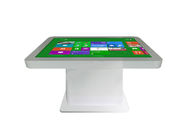 کیوسک میز لمسی 55 اینچی LCD با صفحه نمایش چند لمسی