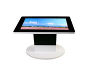 میز قهوه کنفرانس لمسی تعاملی با صفحه نمایش چند لمسی ویندوز هوشمند 55 اینچی