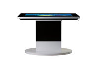 میز قهوه کنفرانس لمسی تعاملی با صفحه نمایش چند لمسی ویندوز هوشمند 55 اینچی