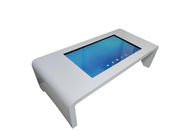 بازی تعاملی صفحه نمایش 43 اینچی Windows Digital Signage DIY Multi Touch Table