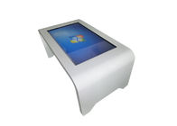 بازی تعاملی صفحه نمایش 43 اینچی Windows Digital Signage DIY Multi Touch Table