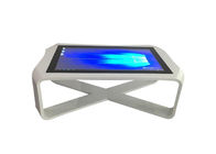 میز چند لمسی ویندوز نوع X با صفحه نمایش لمسی خازنی برای فروش