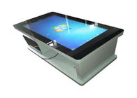 صفحه نمایش لمسی 55 اینچی سیستم ویندوز میز فعالیت ضد آب با لمس خازنی