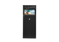 صفحه نمایش لمسی 21.5 اینچی دیواری با روشنایی بالا صفحه نمایش دیجیتال ساینیج ال سی دی در فضای باز