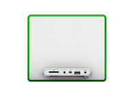 8 اینچ NFT Wifi الکترونیکی عکس دیجیتال قاب چوبی صفحه نمایش ال سی دی مربعی قاب نمایش تصویر ویدئویی هوشمند