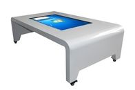 اندازه صفحه نمایش سفارشی Multi Touch Screen Interactive Multi Touch صفحه لمسی مادون قرمز برای بازی