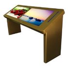 کیبورد صفحه لمسی 4 گیگابایتی RAM، Multitable Table Interactive Multitable