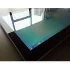 مانیتور لمسی 43 اینچ مجهز به صفحه نمایش لمسی ال سی دی ویندوز 10، صفحه نمایش لمسی چند لمسی Full HD