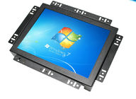 8 اینچ درب باز Indicator LCD نمایش 189.8 * 148.8 * 35 مگابایت سیستم عامل ویندوز