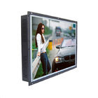 مانیتور LCD بزرگ با صفحه نمایش Full HD، 32 اینچ صفحه نمایش LCD با وضوح بالا