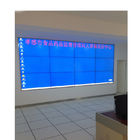 نمایشگر دیوار مانیتور، صفحه نمایش دیجیتال، علامت تجاری دیجیتال سبک وزن سبک