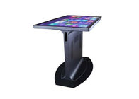 میز قهوه صفحه نمایش چند لمسی هوشمند 55 اینچ با سیستم win10