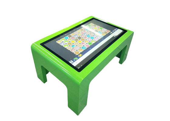 میز بازی با صفحه نمایش لمسی هوشمند 43 اینچی برای ویندوز مدرسه / سیستم Andiord