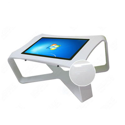 نمایشگر میز لمسی هوشمند 43 اینچی نوع X برای اتاق غذاخوری