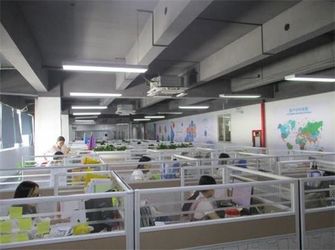 چین Shenzhen ZXT LCD Technology Co., Ltd. نمایه شرکت