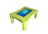 میز صفحه لمسی تعاملی با اندازه سفارشی میز هوشمند صفحه لمسی ضد آب برای بازی کودکان