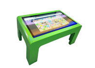 میز بازی با صفحه نمایش لمسی هوشمند 43 اینچی برای ویندوز مدرسه / سیستم Andiord