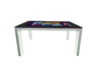 میز لمسی دیجیتال خازنی تعاملی LCD برای میز لمسی هوشمند بازی/تبلیغات/نمایشگاه