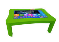 میز چند لمسی تعاملی اندروید کودکان با صفحه نمایش لمسی خازنی
