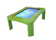 میز چند لمسی تعاملی اندروید کودکان با صفحه نمایش لمسی خازنی