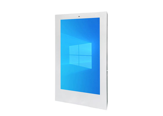 عمده فروشی 55 اینچ ال سی دی فضای باز 4k HD صفحه نمایش دیواری تصویری با وضوح بالا علائم LCD در فضای باز
