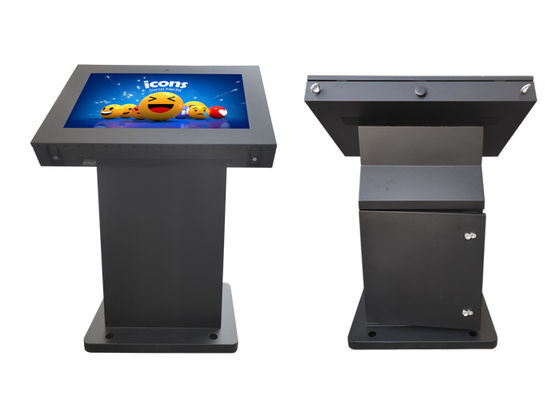 کیوسک های LCD تبلیغاتی در فضای باز با روشنایی بالا 32 اینچ