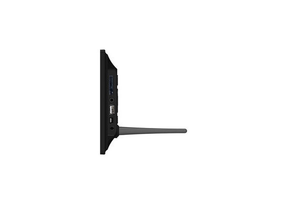 چاپ تمام اچ دی اشیاء بی نهایت تصویر شفاف صفحه ال سی دی صفحه نمایش قیمت الکترونیکی سه بعدی قاب عکس دیجیتال اکریلیک