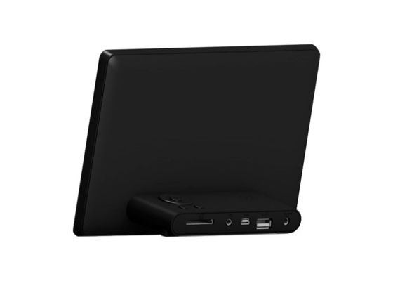 OEM ODM Factory Frameo APP 7 اینچ قاب اشتراک گذاری عکس ها فیلم ها قاب عکس دیجیتال Wifi با صفحه لمسی