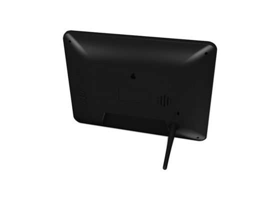 قاب عکاسی دیجیتال LCD ضد درخشش 8 اینچ خصوصی I گالری نمایشگاه هنری کار قاب تلویزیون هوشمند