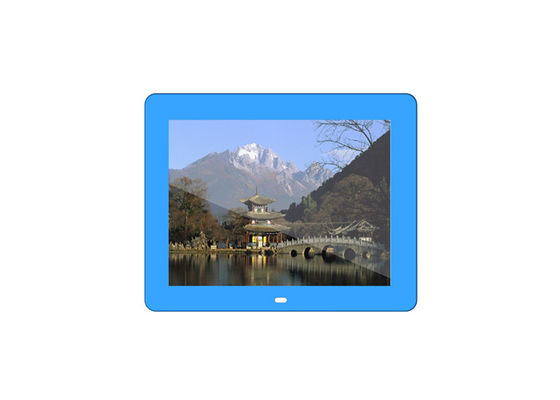 قاب عکس دیجیتال وای فای 12 اینچی صفحه لمسی قاب نمایش تصویر دیجیتال قاب هنری دیجیتال هوشمند