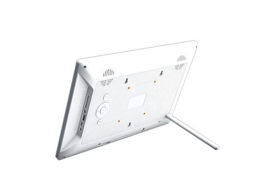 گالری تزیین تصویر دیجیتال قاب 13 اینچ صفحه LCD با وضوح 1280 * 800 پیکسل