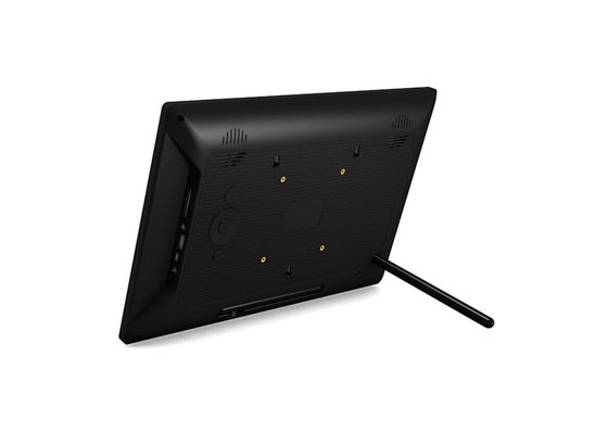 قاب عکس دیجیتال 13 اینچی با وضوح بالا و ظرفیت حافظه فلش 1G DDR / 16G