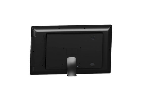 14 اینچ گالری هنری خصوصی نمایشگاه کار قاب تلویزیون هوشمند با صفحه نمایش ضد درخشش LCD