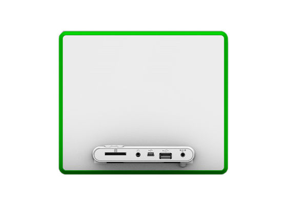 قاب عکس دیجیتال 8 اینچی با صفحه نمایش LCD و روش چاپ دو رنگی