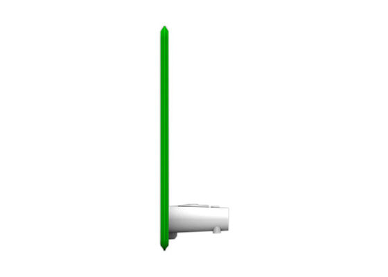 قاب عکس دیجیتال 8 اینچی با صفحه نمایش LCD و روش چاپ دو رنگی