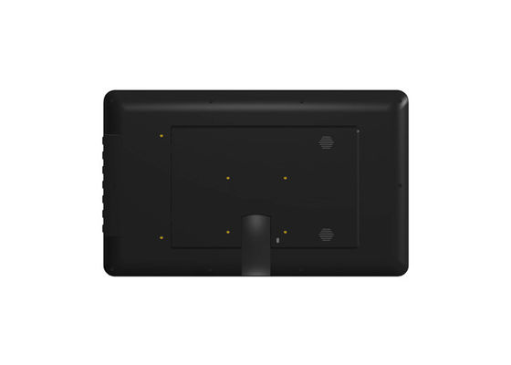 پخش کننده تبلیغاتی سنسور حرکت USB Loop پخش ویدئو قاب عکس دیجیتال LCD 14 اینچی