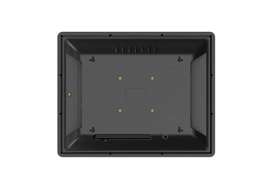 قاب تلویزیون هوشمند نمایشگاه کار 15 اینچی موزه دیجیتال قاب عکس دیجیتال مات LCD ضد تابش نور