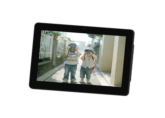 قاب عکاسی دیجیتال 10.1 اینچی با RK3126 Quad core 1.3GHz CPU و Ips Screen