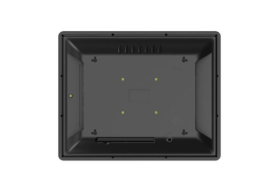 قاب عکس صفحه نمایش دیجیتال LCD 15 اینچی با طراحی سفارشی عمده فروشی