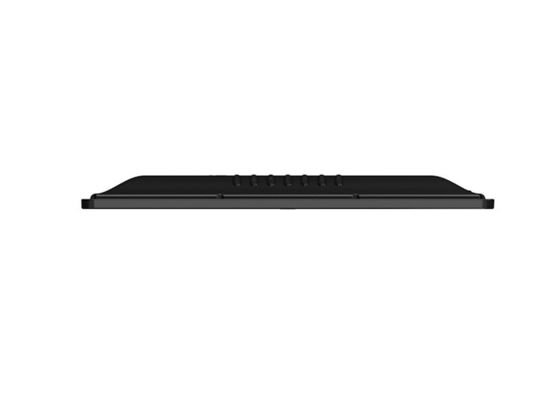 قاب عکس صفحه نمایش دیجیتال LCD 15 اینچی با طراحی سفارشی عمده فروشی