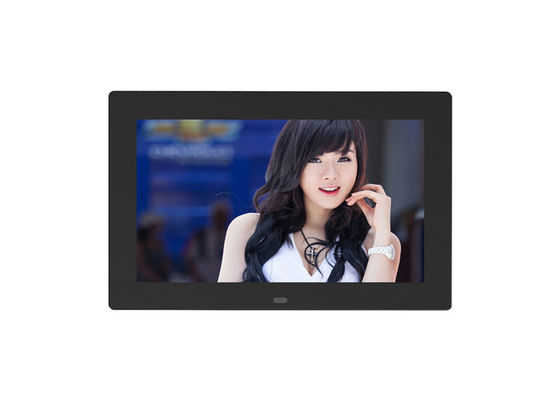 فریم عکس دیجیتال 9 اینچی با رزولوشن 1280*800 و اتصال 3G