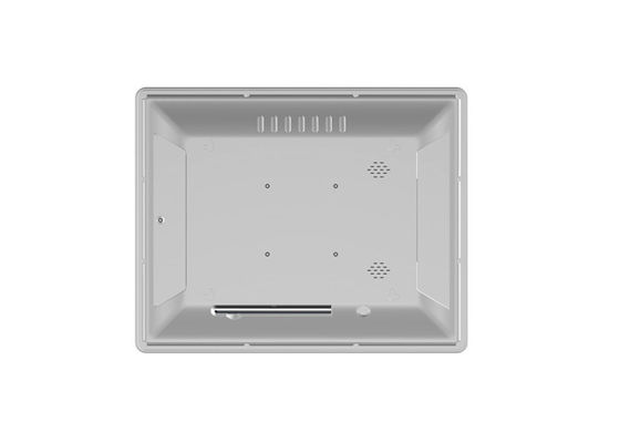 HD1920*1080 IPS 15 اینچ فریم عکاسی دیجیتال با روش چاپ 2 رنگ مواد پلاستیکی ABS