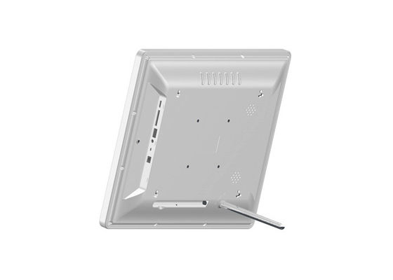 HD1920*1080 IPS 15 اینچ فریم عکاسی دیجیتال با روش چاپ 2 رنگ مواد پلاستیکی ABS