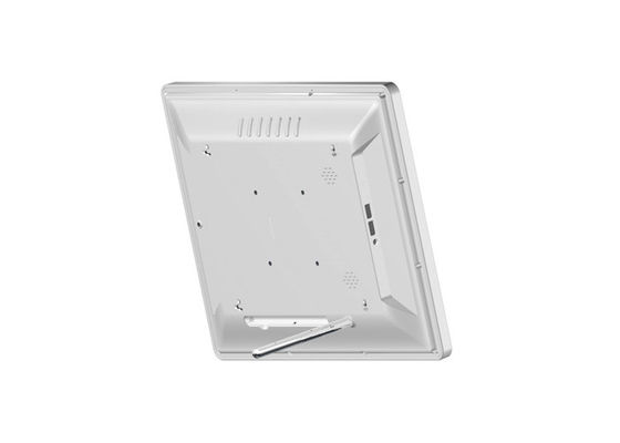 HD1920*1080 IPS 15 اینچ فریم عکاسی دیجیتال با روش چاپ 2 رنگ مواد پلاستیکی ABS