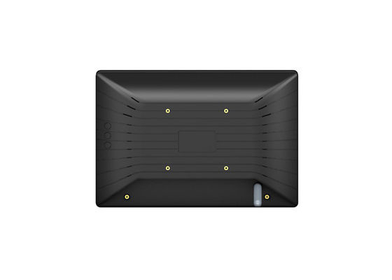 روشنایی بالا 300 نیت 10 اینچ Digital Photo Frame Player با سنسور مادون قرمز 16 10 نسبت تصویر