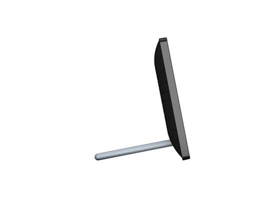 روشنایی بالا 300 نیت 10 اینچ Digital Photo Frame Player با سنسور مادون قرمز 16 10 نسبت تصویر